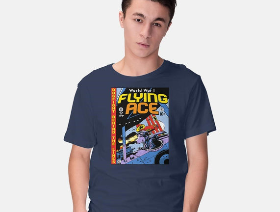 World War I Flying Ace