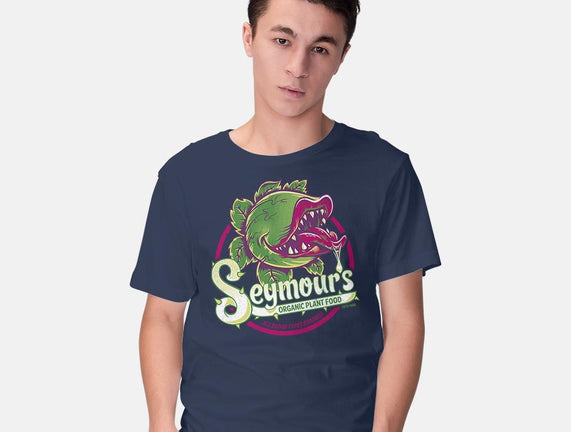 Seymour's Organic Plant Food