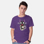 Hey! It's Me!-mens basic tee-Alexhefe