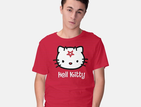 Hell Kitty