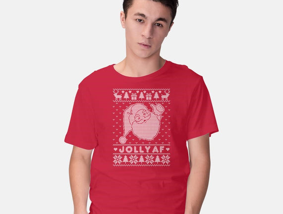 Jolly AF