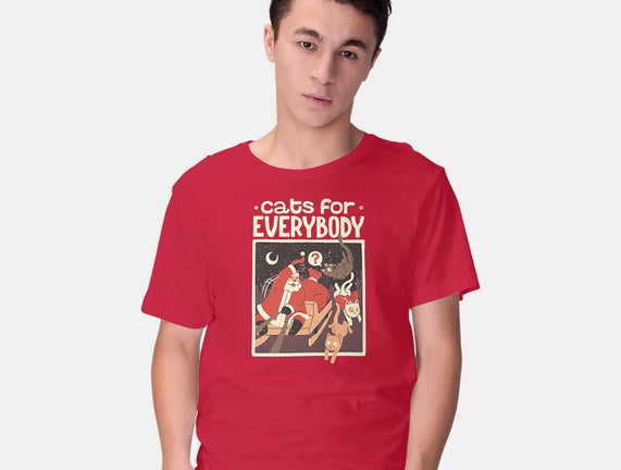 Cats For Everybody