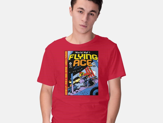 World War I Flying Ace