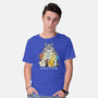 Kawaii Friends-mens basic tee-batang 9tees