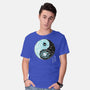 Dancing Forces-mens basic tee-Harantula