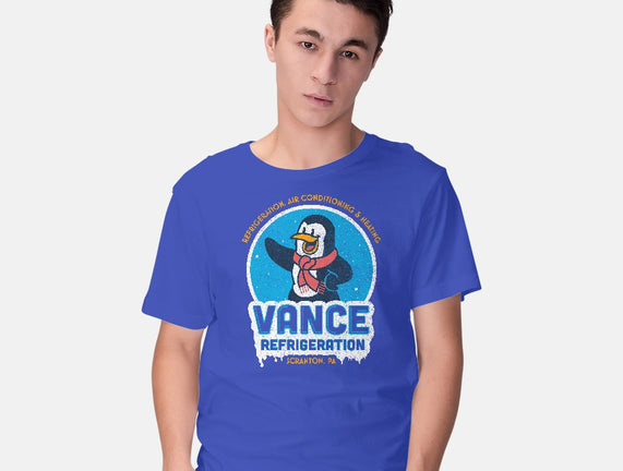 Vance Refrigeration