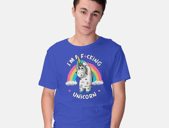 I'm A F*cking Unicorn