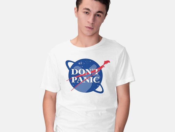 Don't Panic