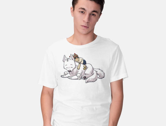 Woman's Best Friends