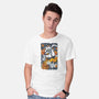 Mecha Ink-mens basic tee-Snapnfit