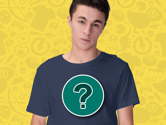 Mens Tee Grab Bag