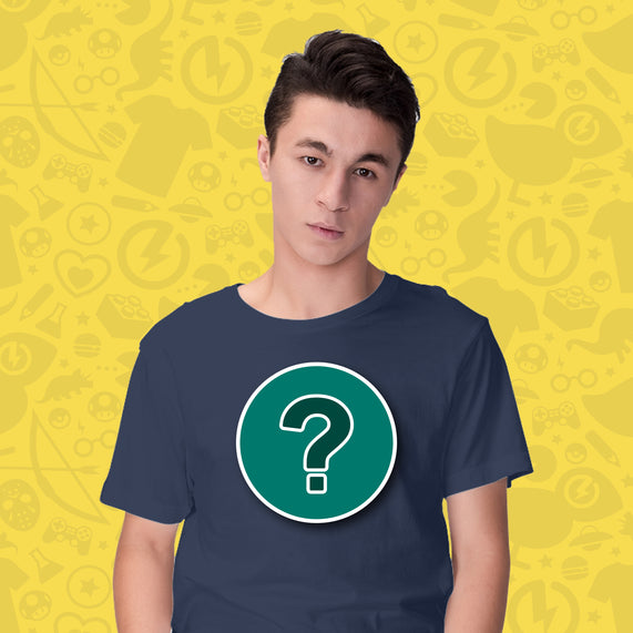 Mens Tee Grab Bag