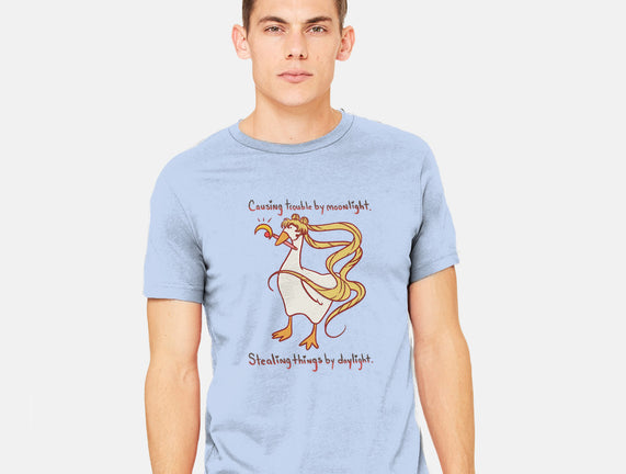 Sailor Goose