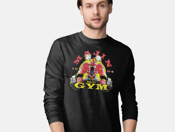 Majin Gym