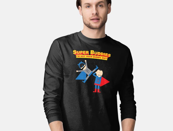 Super Buddies