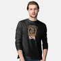 Fangorn University-mens long sleeved tee-Hootbrush