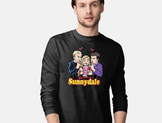 Welcome to Sunnydale