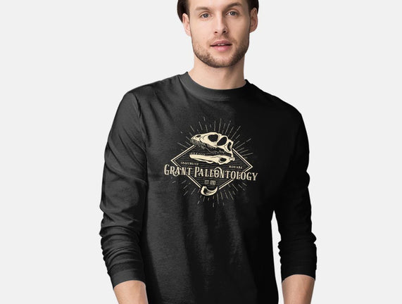Grant Paleontology