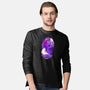 The Last-mens long sleeved tee-MeganLara