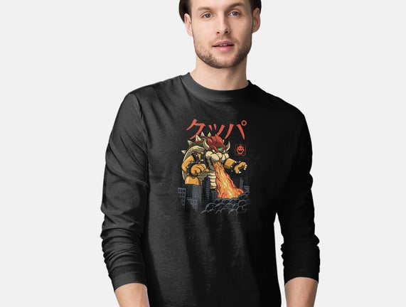 Koopa Kaiju