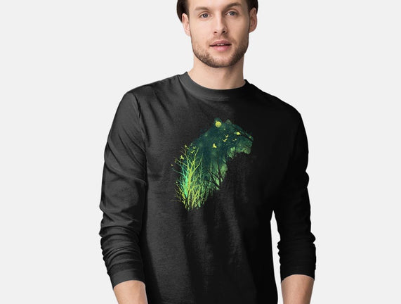 Space Tiger