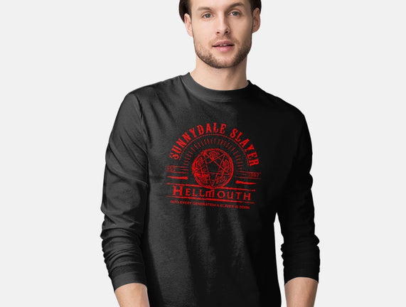 Sunnydale Slayer