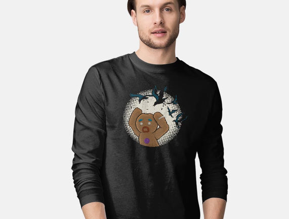 Hitchcookie