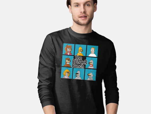 The Bender Bunch