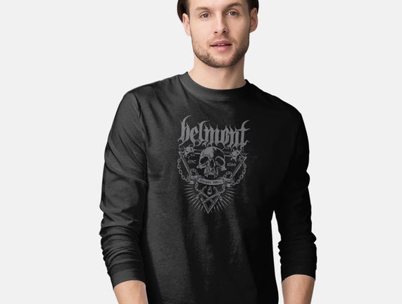 Metalvania