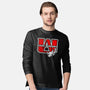 Hero Academy-mens long sleeved tee-Kat_Haynes