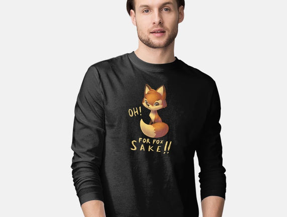 For Fox Sake!