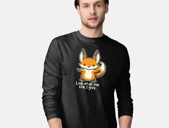 All The Fox