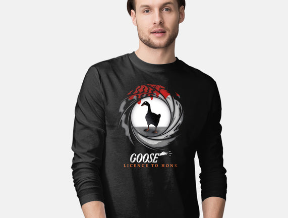Goose Agent