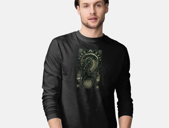 Parasite