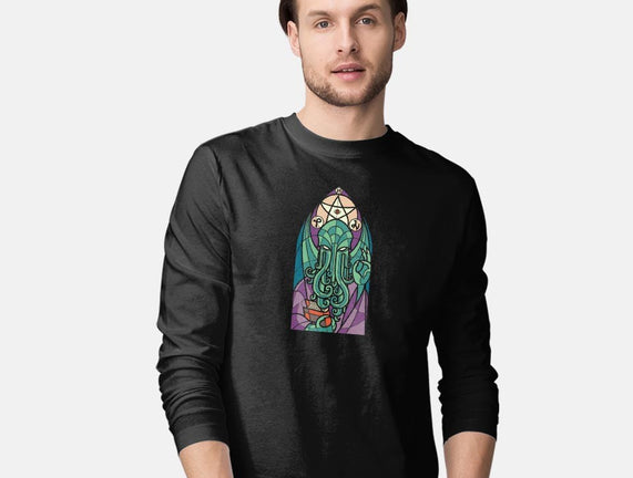 Cthulhu's Church