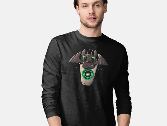 Dragon Coffee