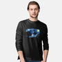 A Night for Spirits-mens long sleeved tee-queenmob
