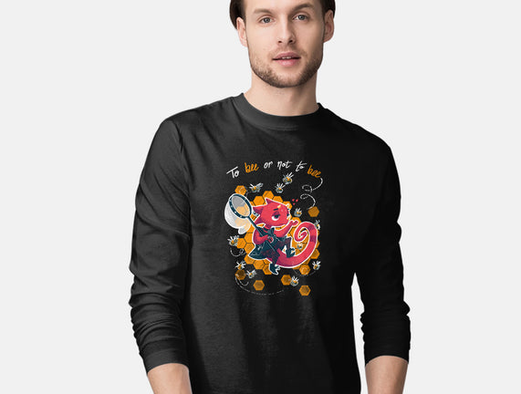To Bee Or Not To Bee