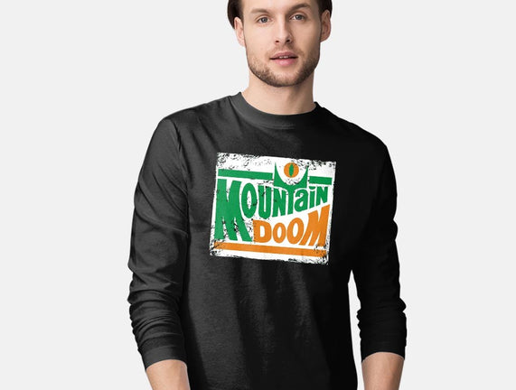 Mountain Doom
