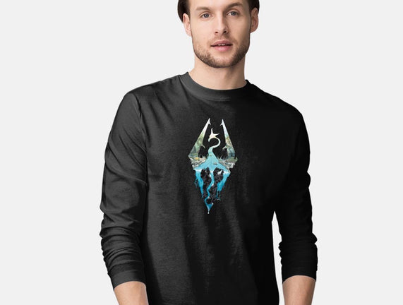 An Adventurer Like You