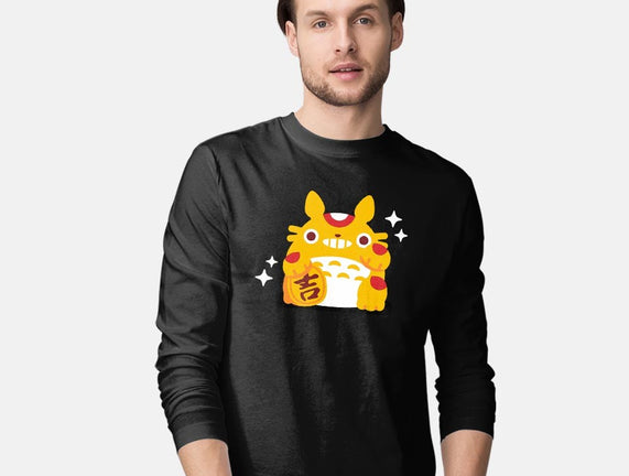 My Neighbor Maneki-Neko