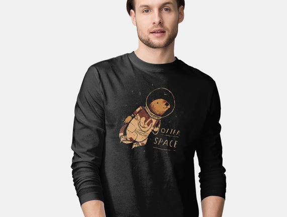 Otter Space