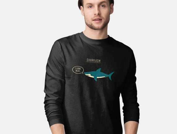 Sharkasm