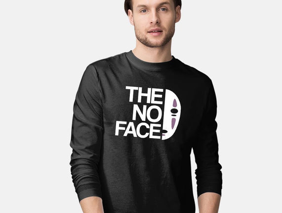 The No Face