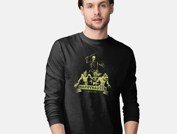 Harryhausen Fiend Club