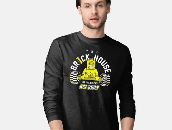 The Brickhouse
