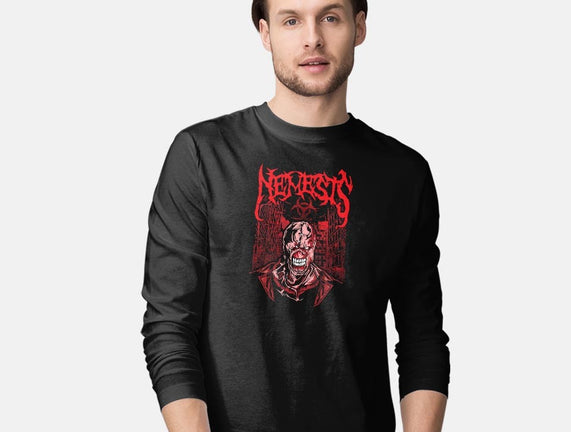 The Nemesis