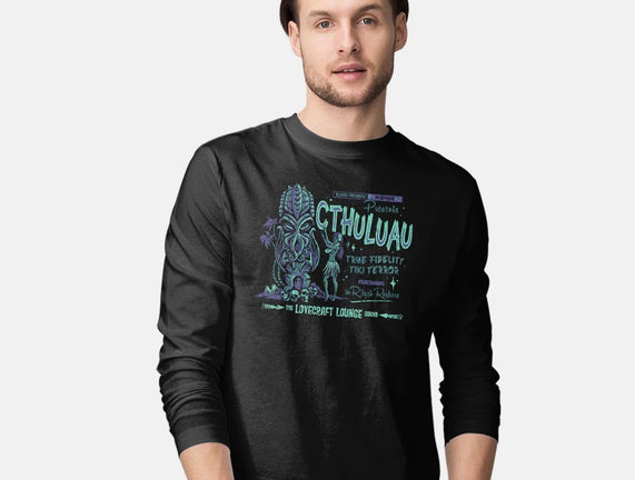 Cthuluau
