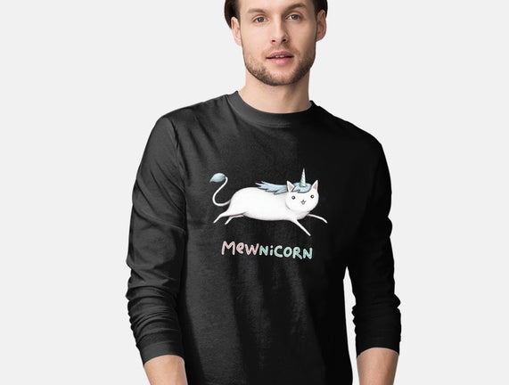 Mewnicorn
