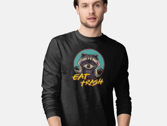 Eat Trash